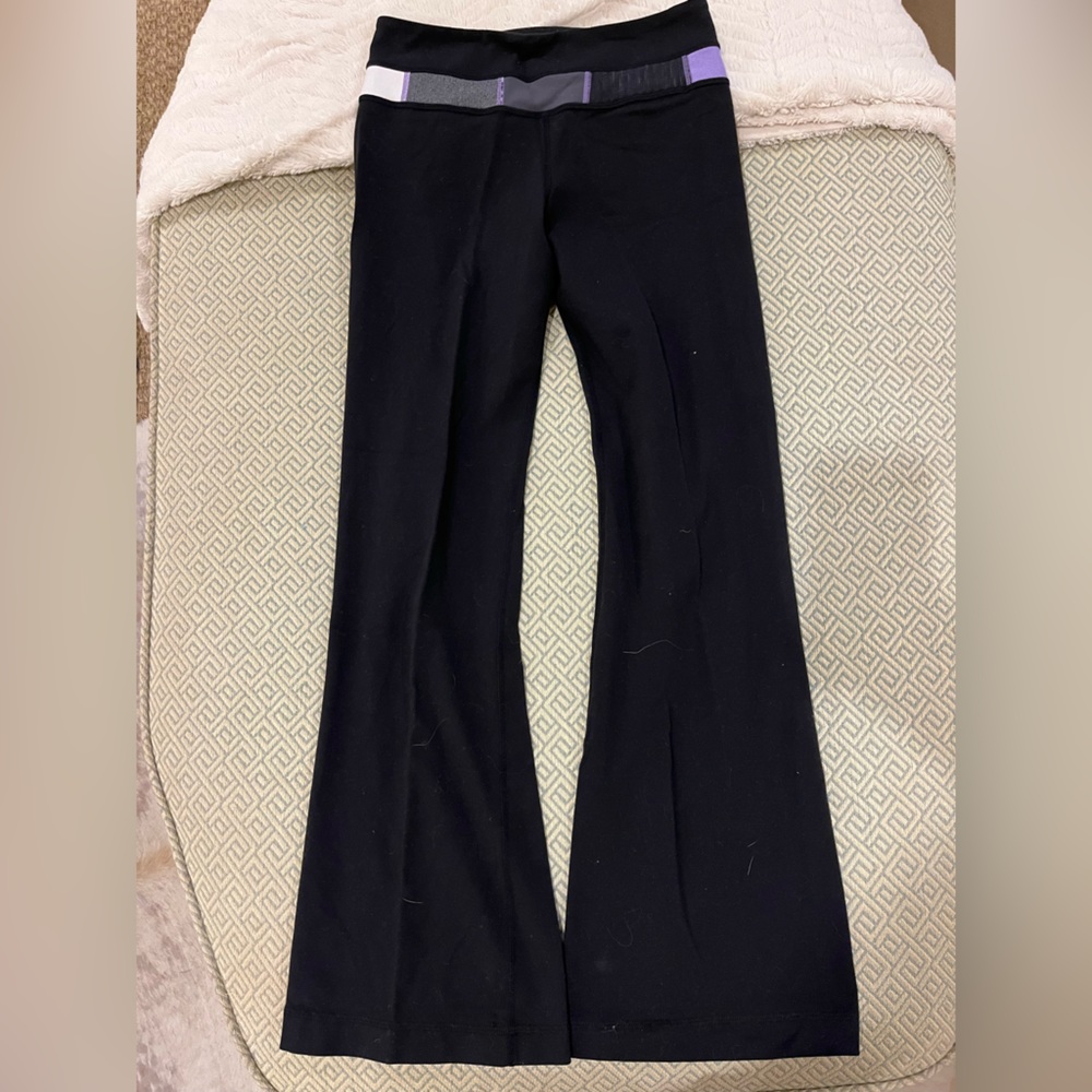 Lululemon Yoga Pants